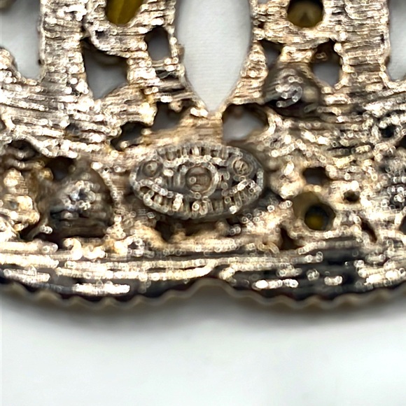 CHANEL vintage brooch - Picture 4 of 4